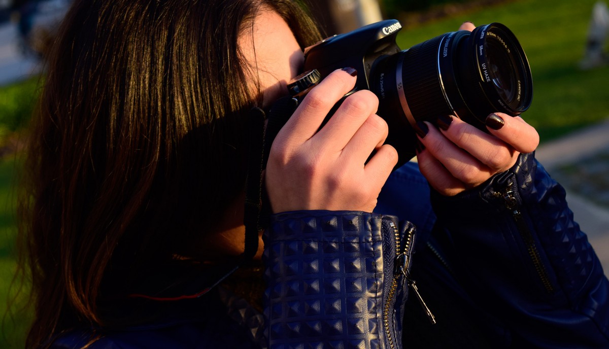 Fotografía básica