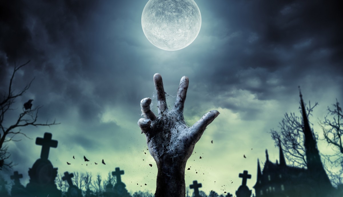 Escribí tu película de terror