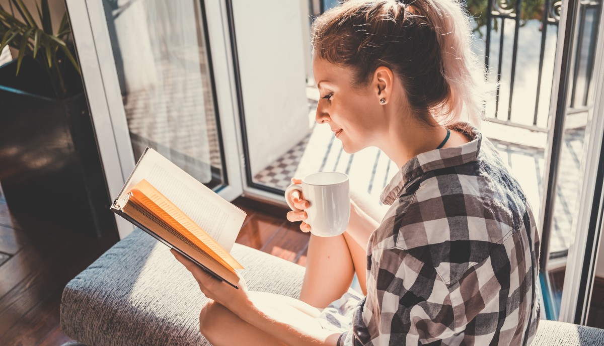 Taller para motivar y contagiar tus ganas de leer