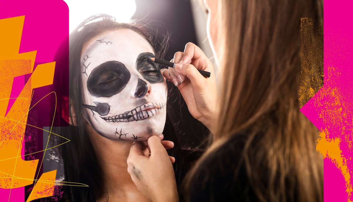Taller de Caracterización y creación de personajes 