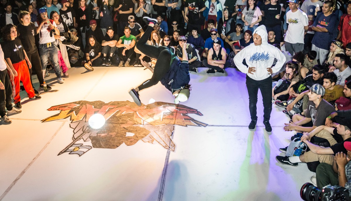 FDL JAM 2018