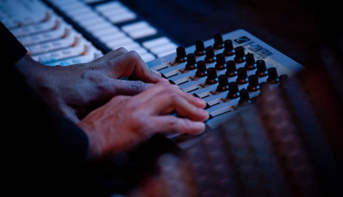 Taller de comprensión de música contemporánea. 