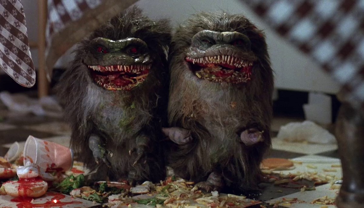 Critters