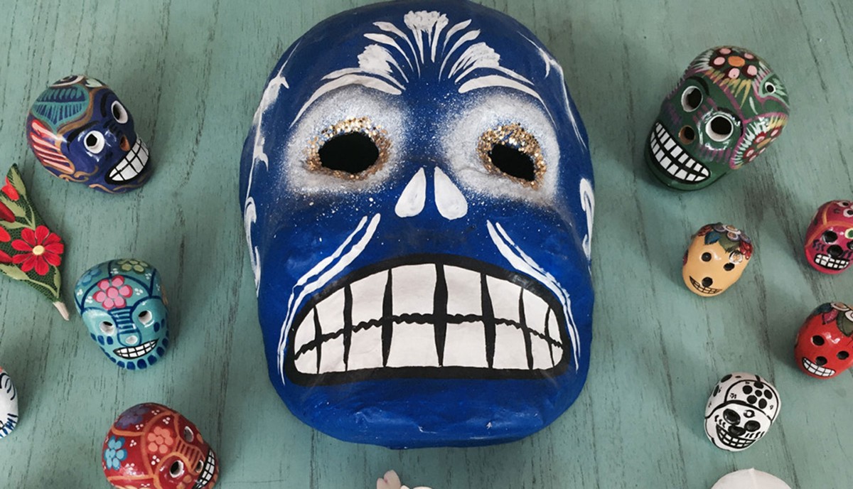 Festival del más allá