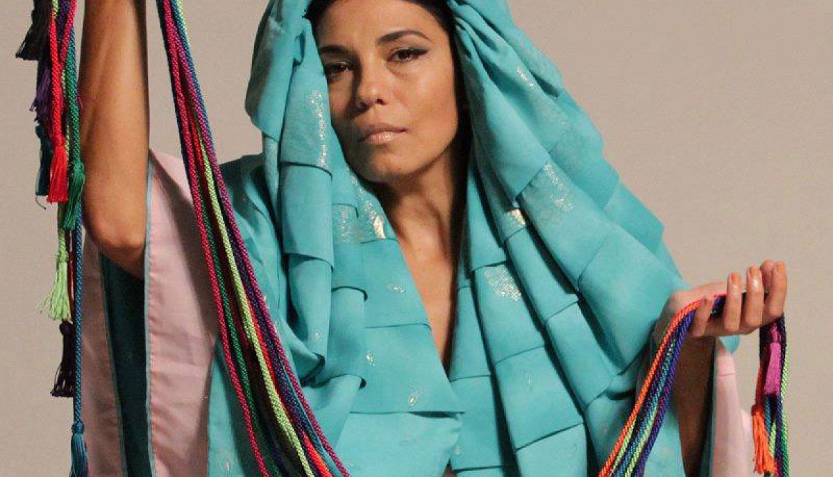 La Charo
