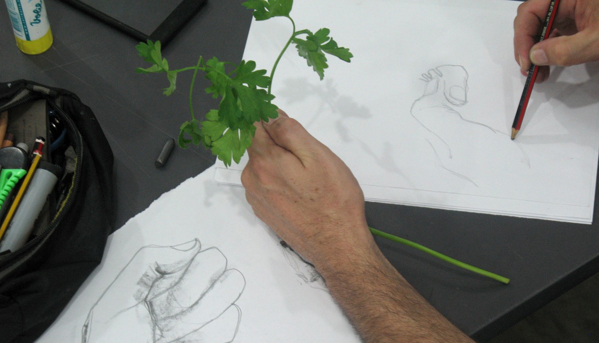 Dibujo