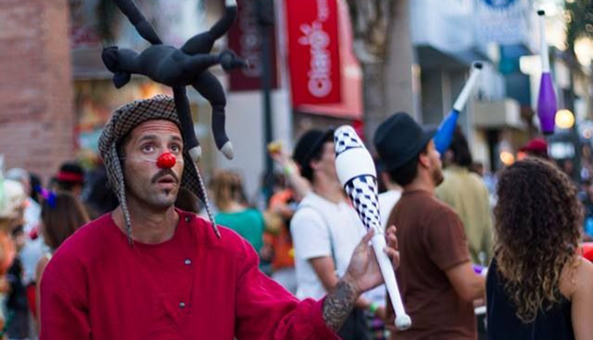Circo para todo público
