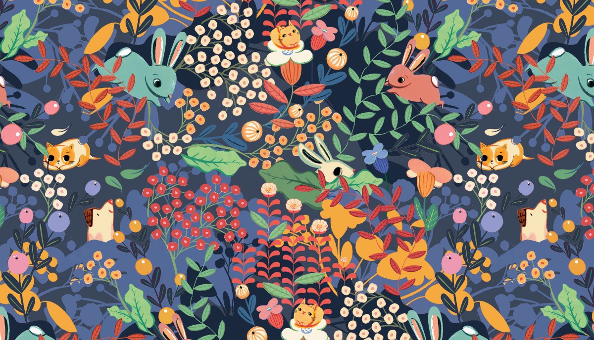 Estampar el mundo