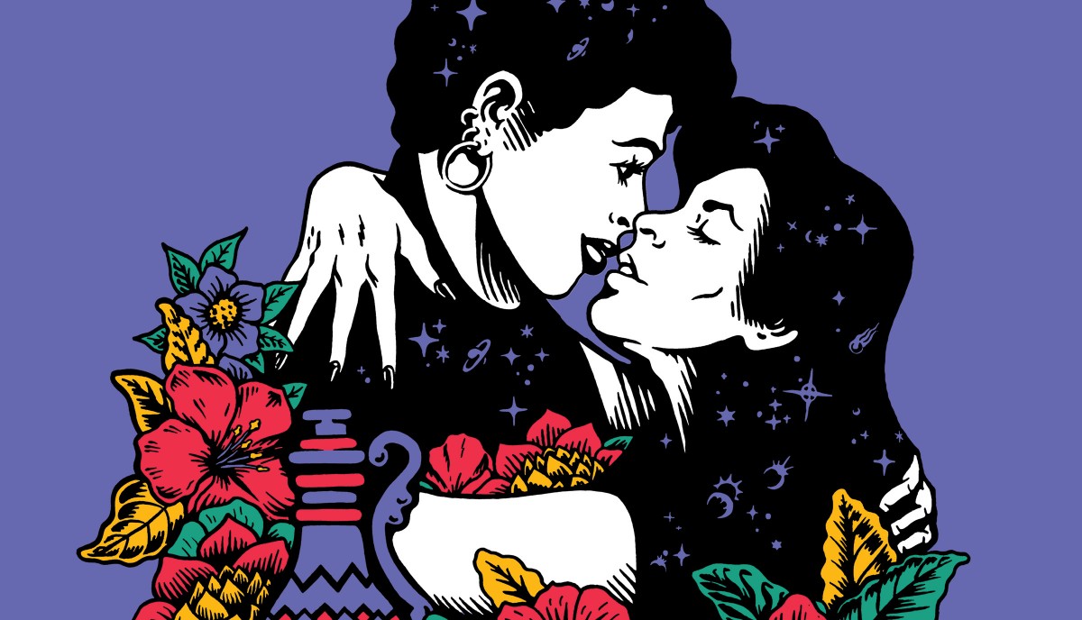 El amor en los tiempos