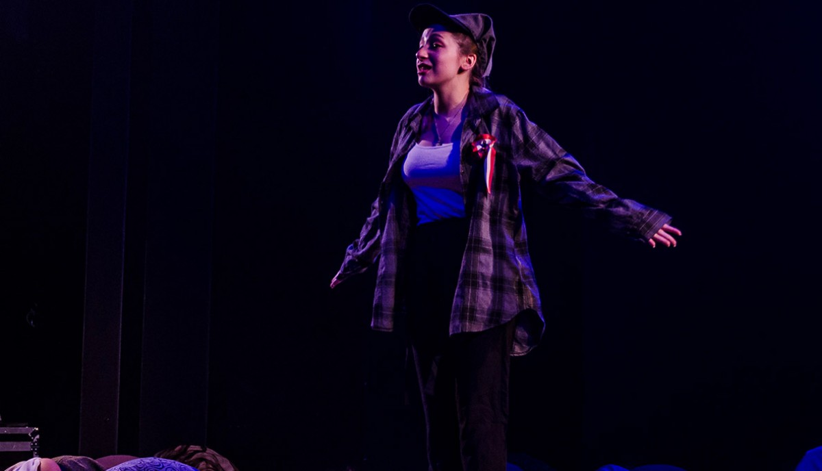 ¿Querés que tu obra de teatro/danza forme parte de la programación de Recoleta?