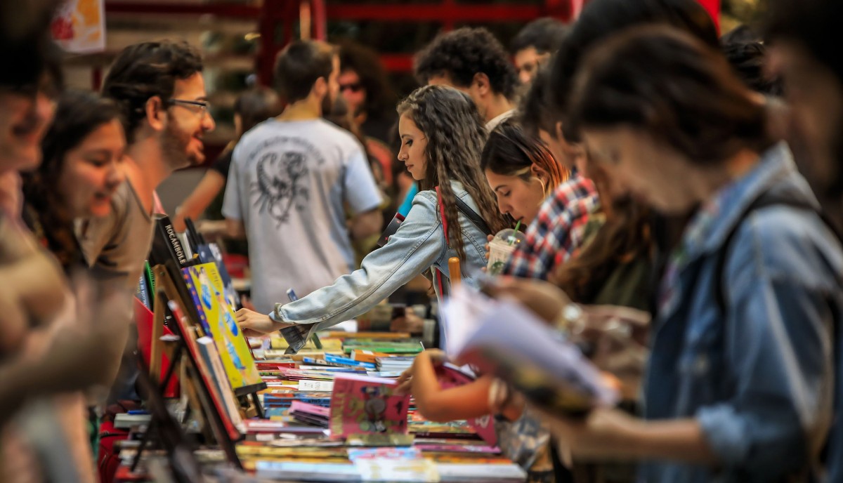 Ciclo de lecturas performáticas