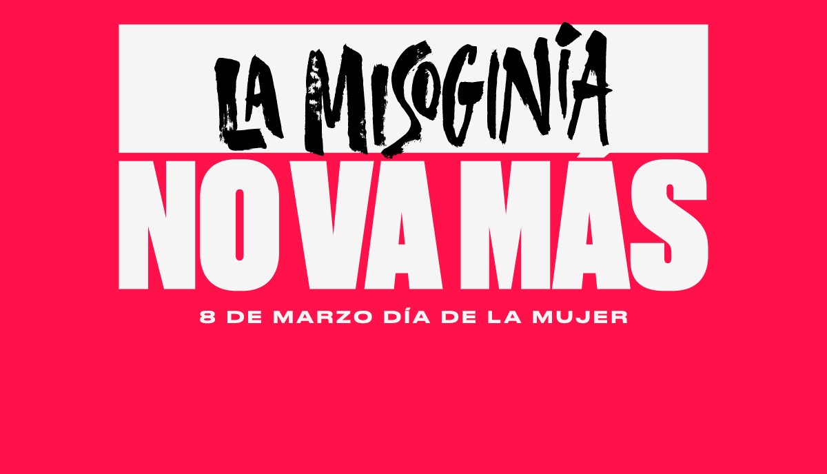 Nosotras lo vemos así
