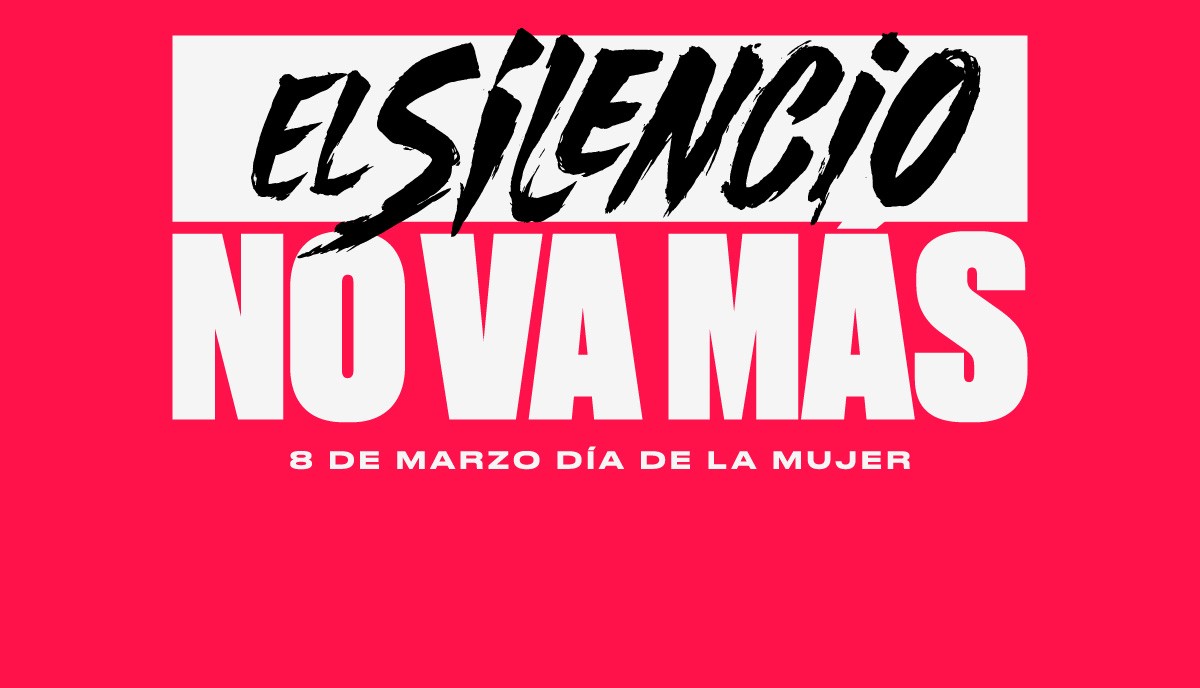 Nos van a escuchar