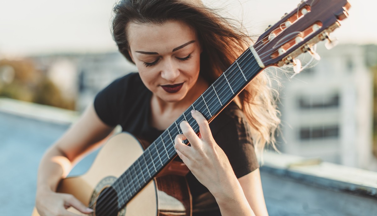 Taller de Letra y Música