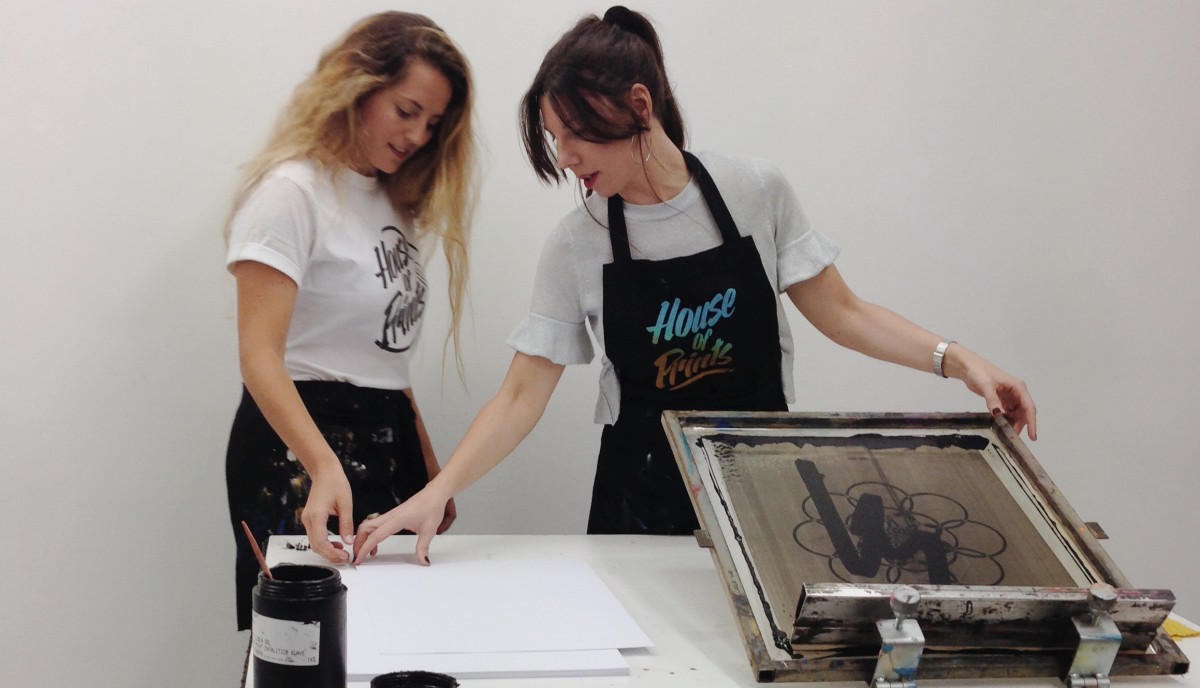 Meet and Print vol. II