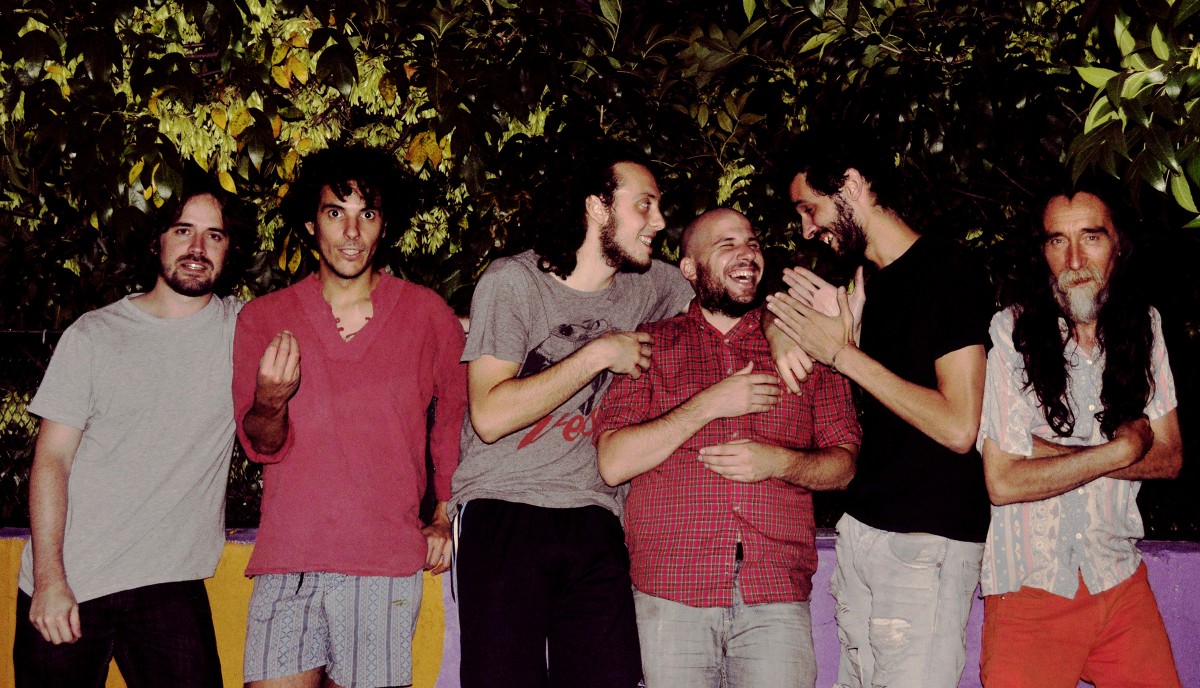 Música en la Terraza 22/3