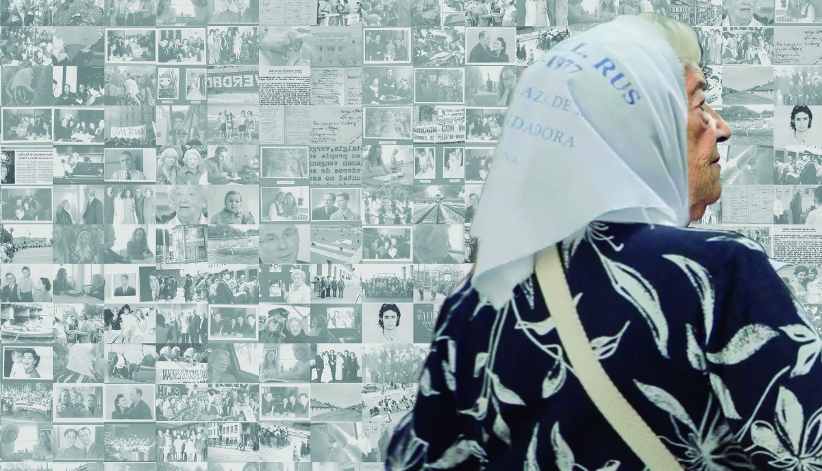 Ciclo de documentales sobre el holocausto