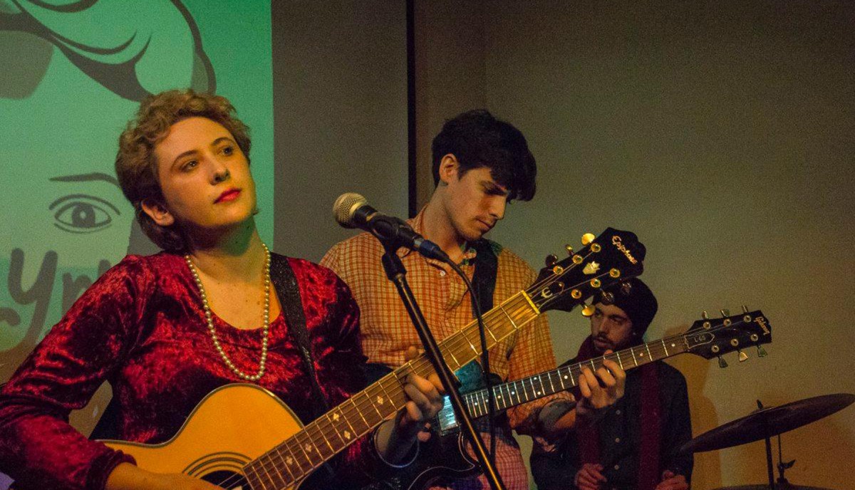 Música en la Terraza 22/3