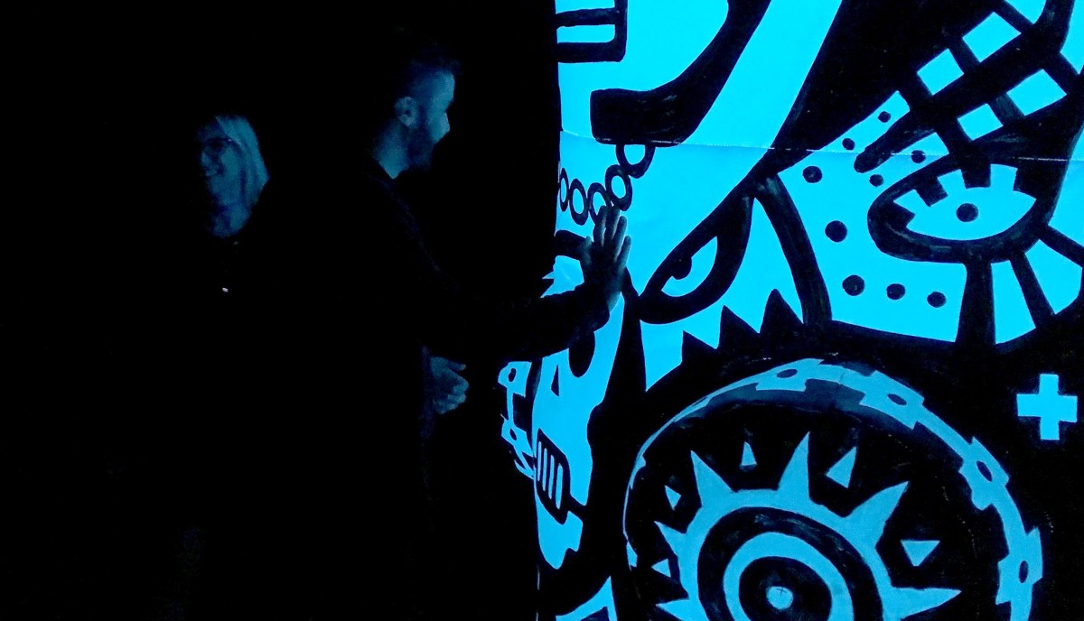 La Serpiente y el Jaguar