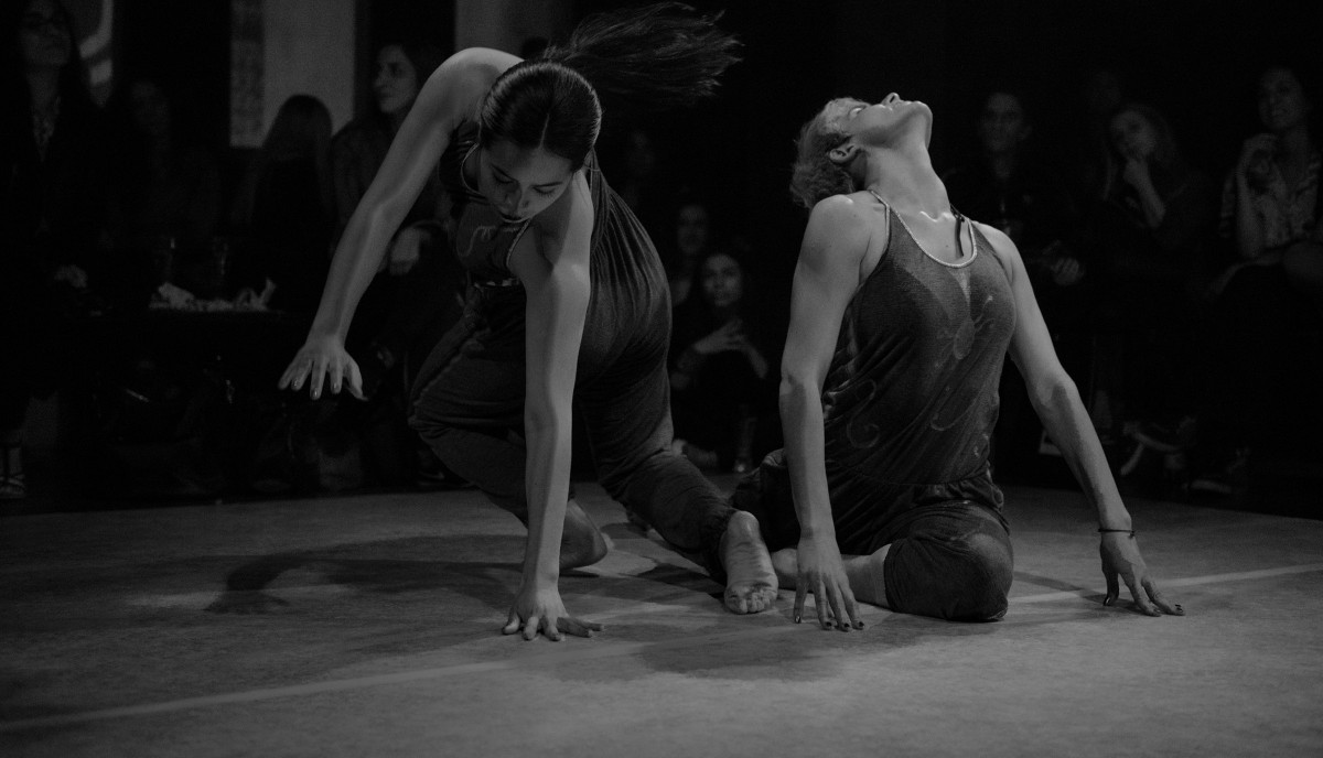 Danza a la carta