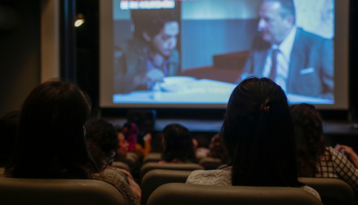 Crítica de Cine