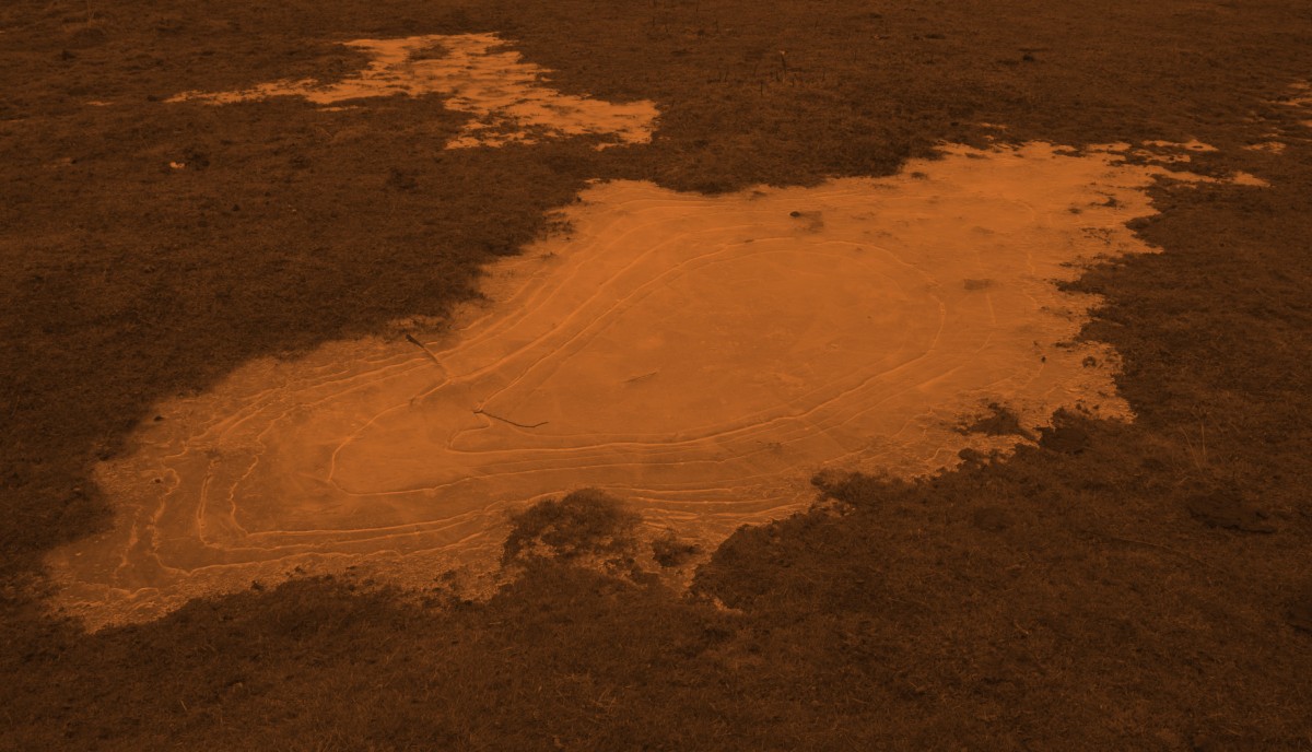 Río Turbio