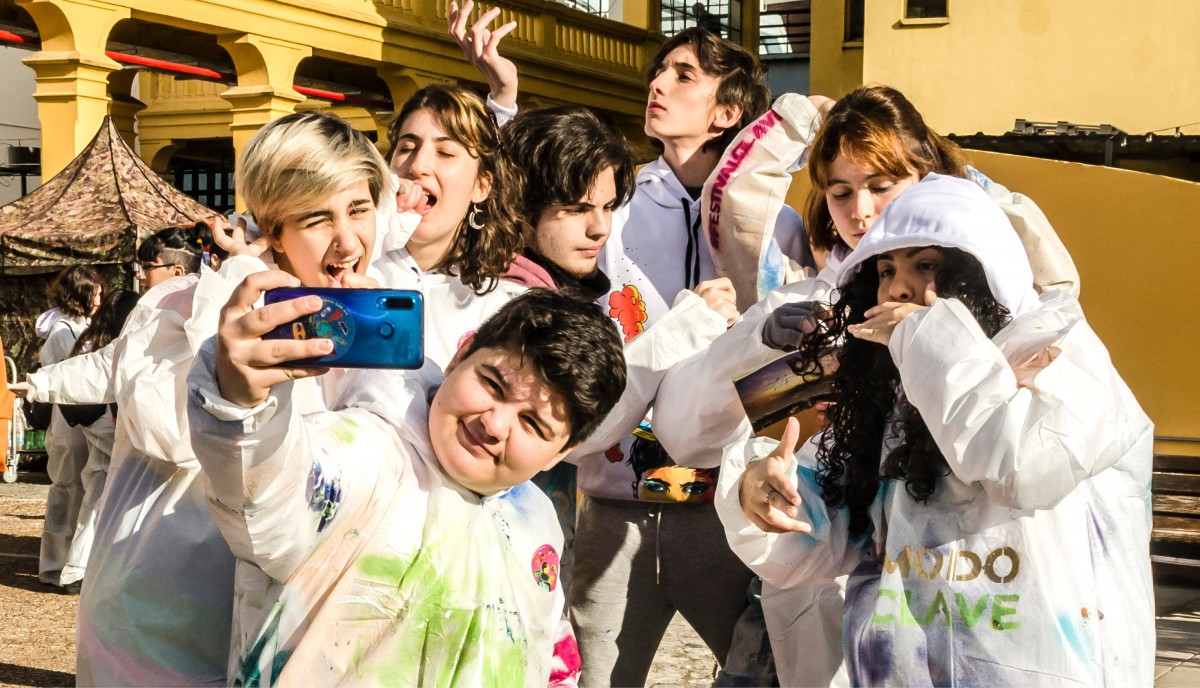 Comité Clave 2020