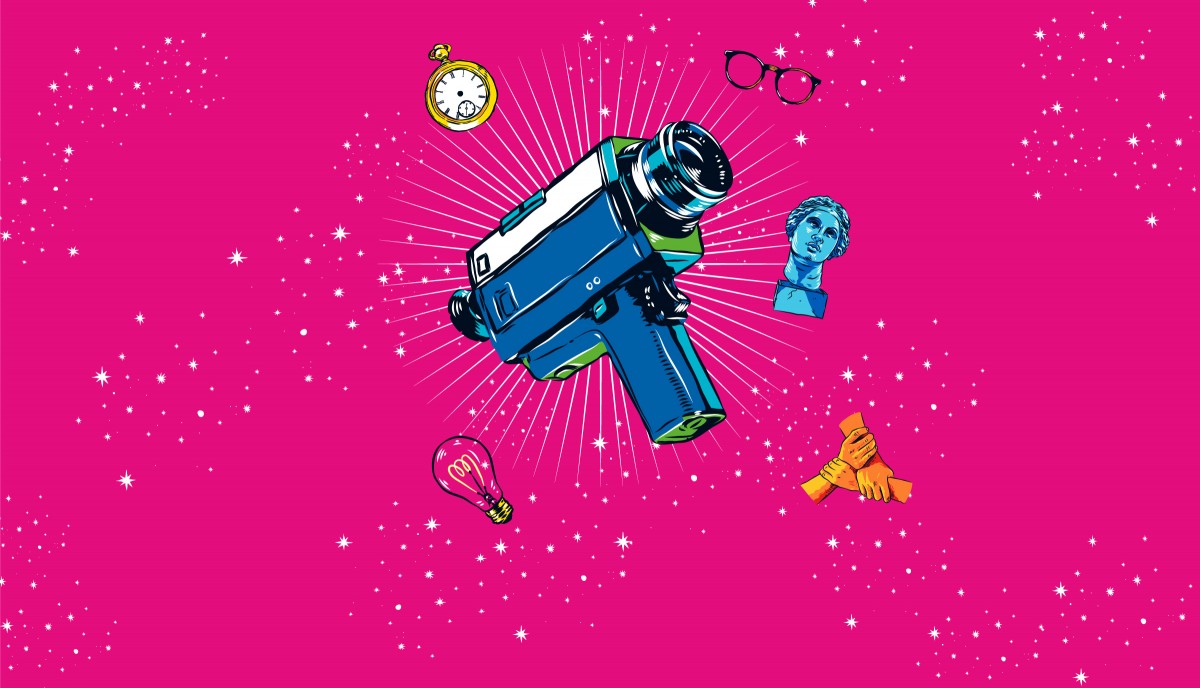 Club de Cine Clave 13/17