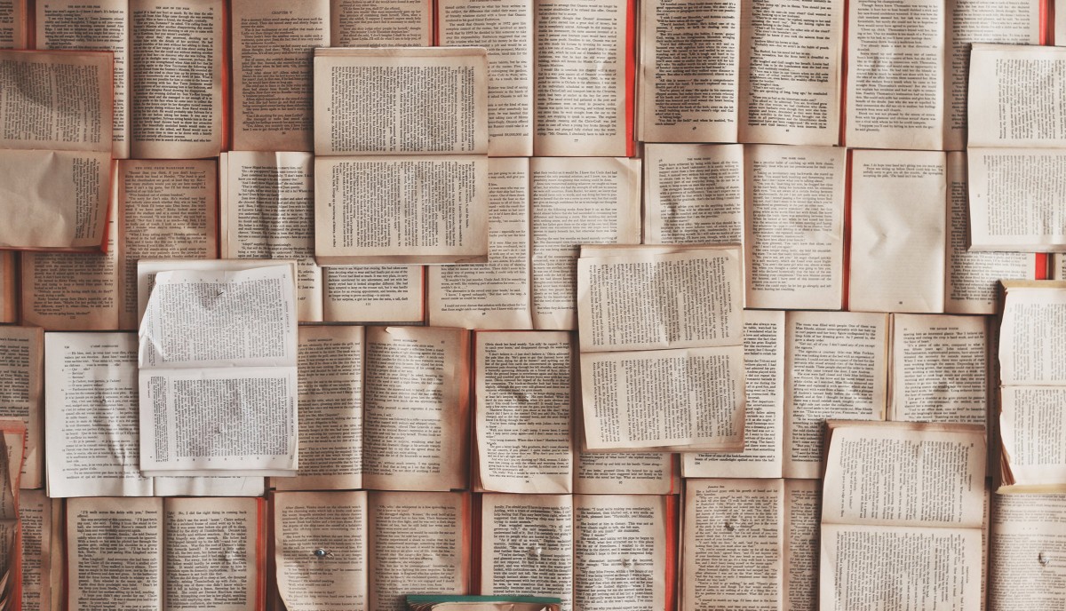 Taller de poesía: de la lectura a la escritura propia