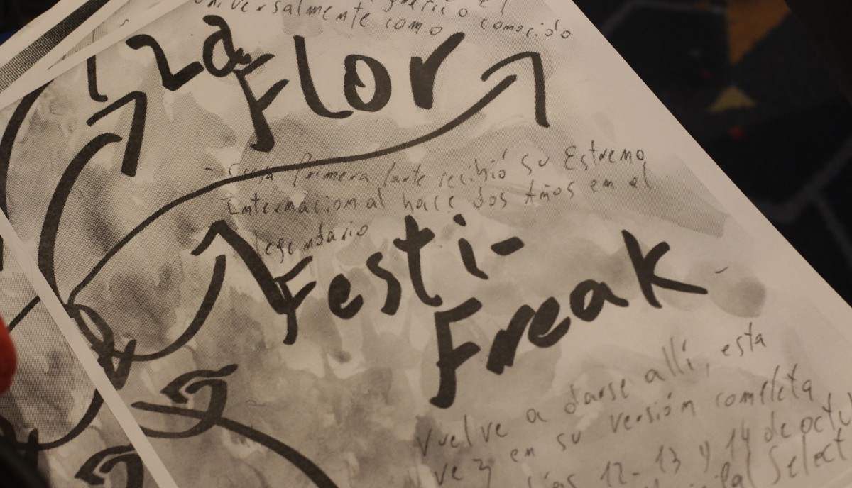 Creación de video ensayo y fanzine