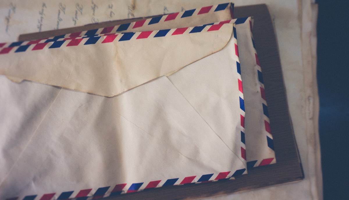 Intercambio epistolar