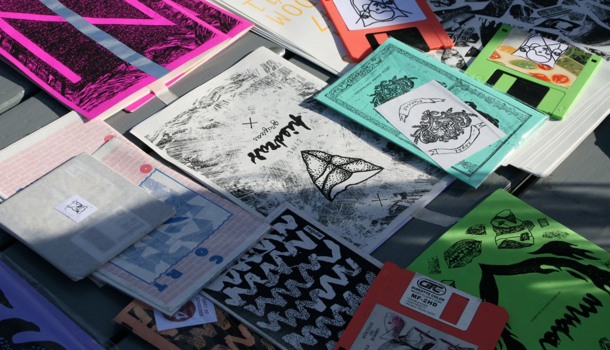 BsAs Fanzine Fest #8