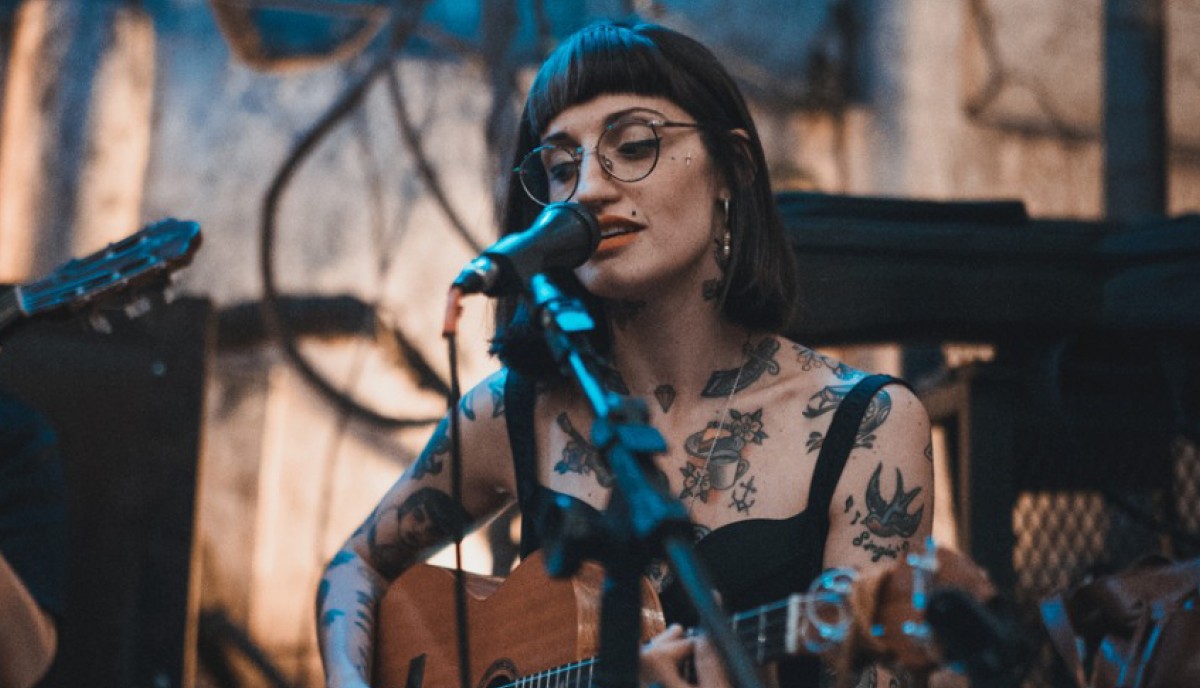 Mel Muñiz