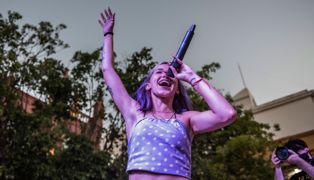 Recoleta Casa Freestyle