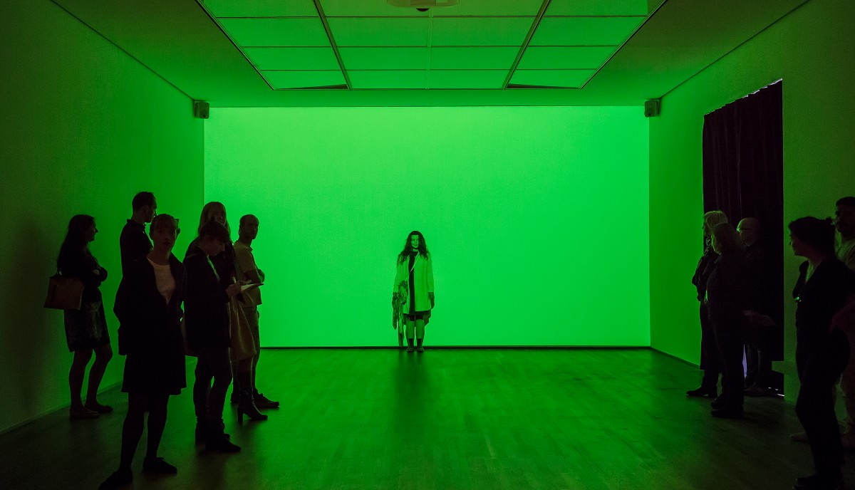 Moving images