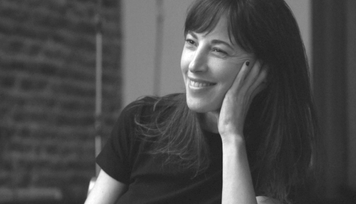 Ojalá las paredes gritaran 
de Paola Lusardi.