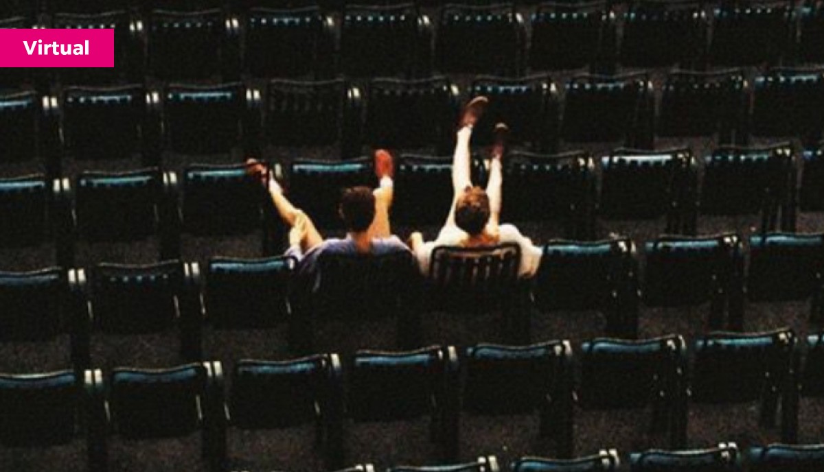 Taller de dramaturgia y actuación | primer cuatrimestre