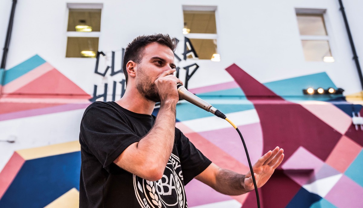 Duelo de parlantes 2021