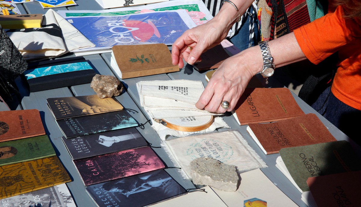 Realización de fanzines
