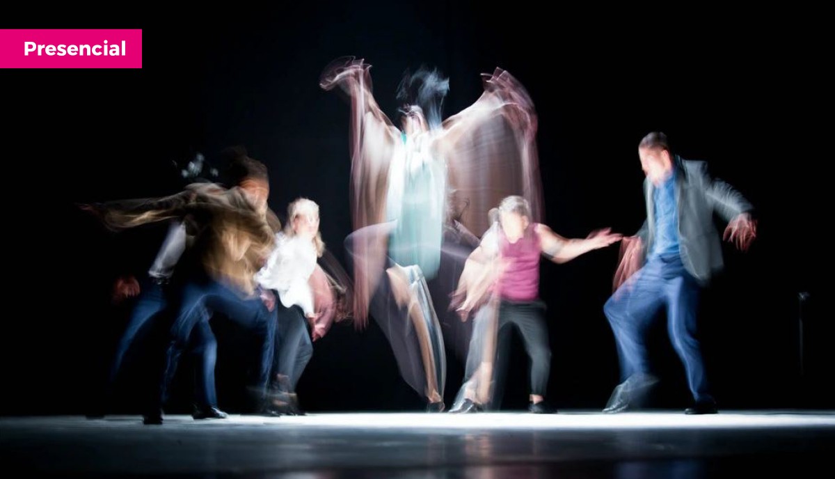 Taller de dramaturgia y actuación