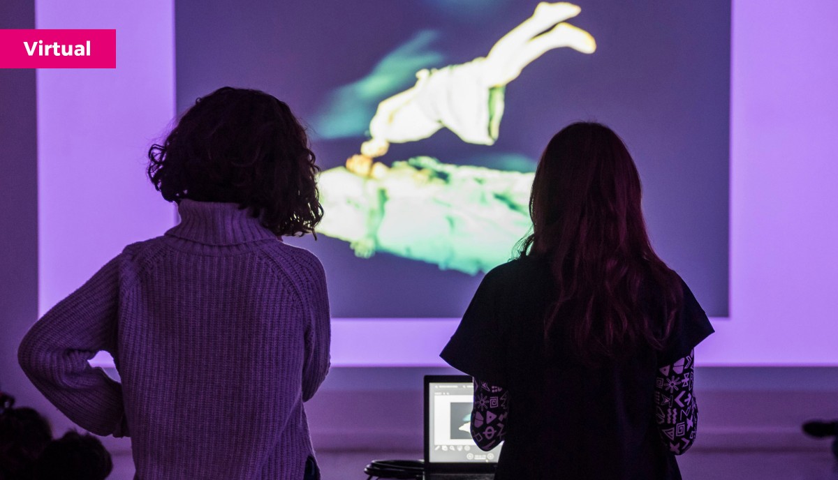 Taller de análisis y reflexión audiovisual