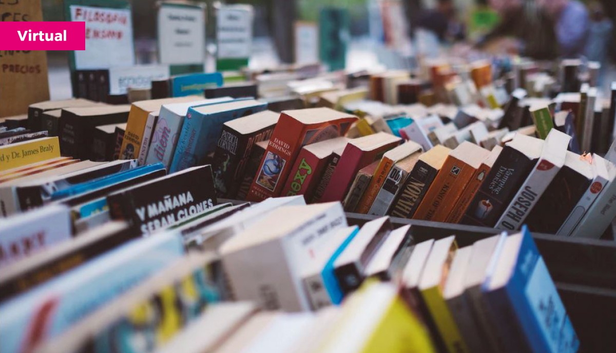 Taller de lectura y escritura de poesía