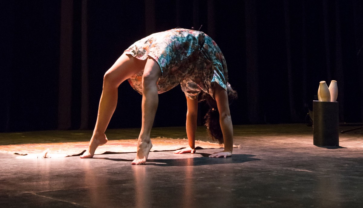 FICI Festival Internacional de Circo Independiente. 7ma edición