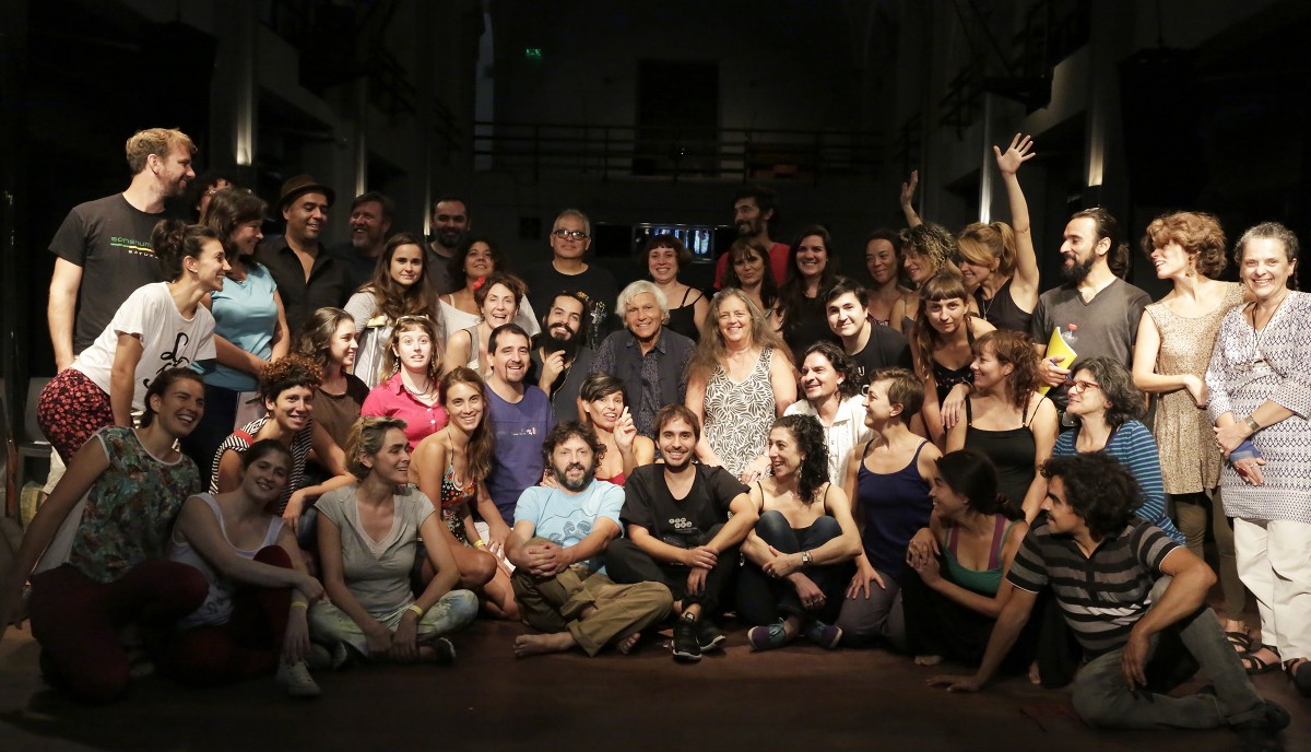 Odin theatret