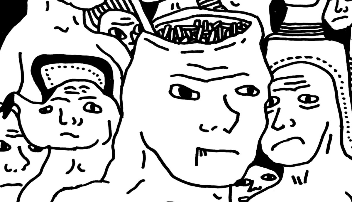 Demoliendo memes 2022