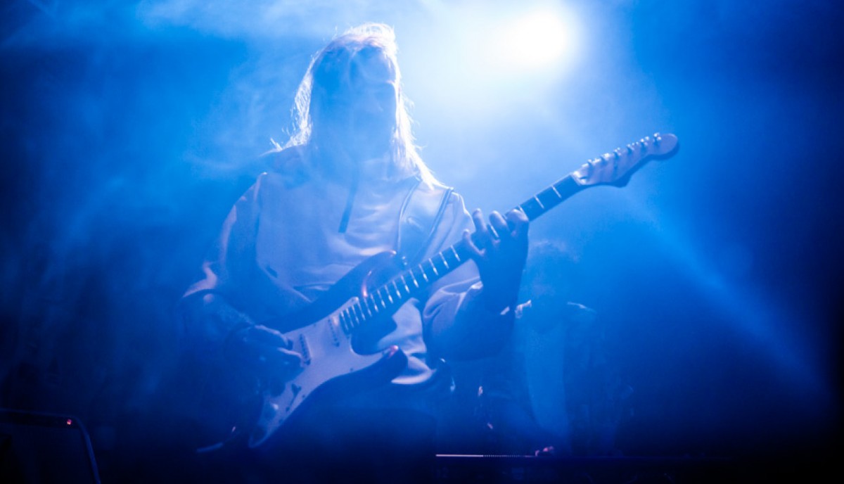 Bienal en Concierto
