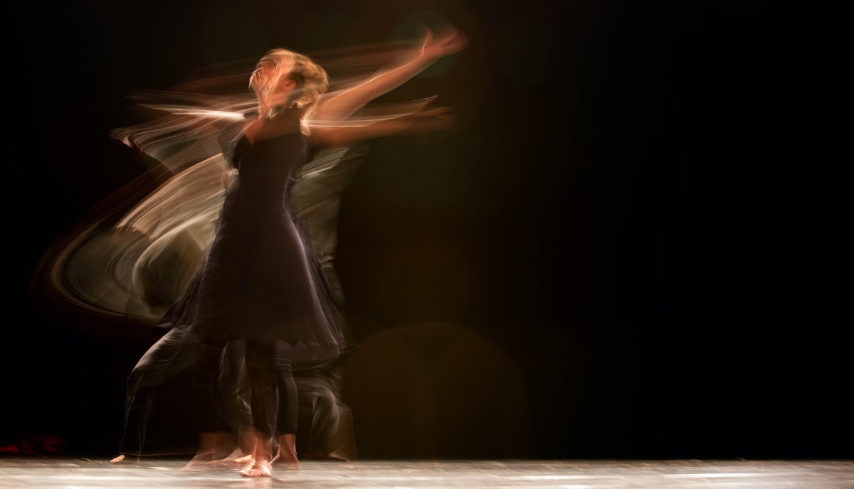 Taller de composición coreográfica