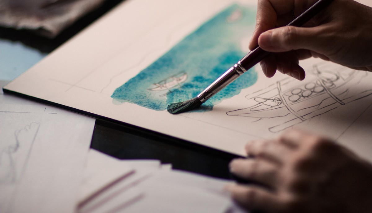 Taller de arte naturalista