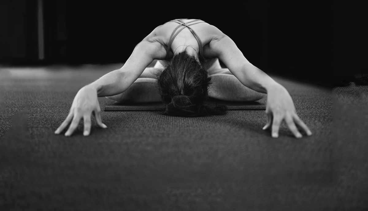 Taller Yoga, soberanía corporal