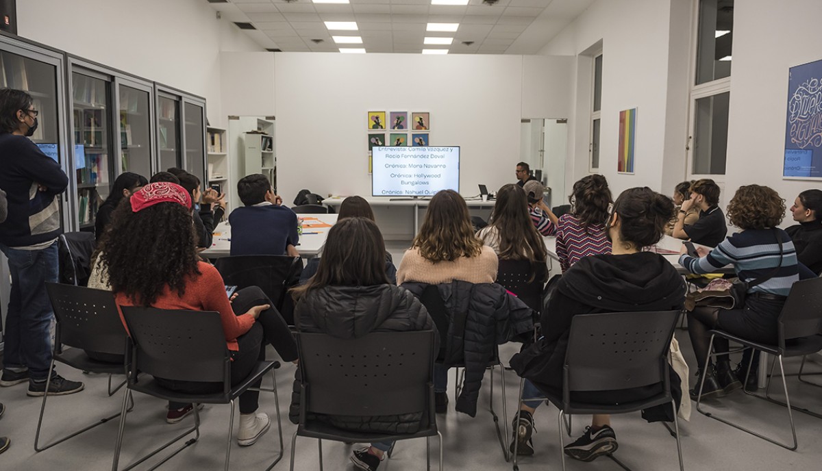 Una invitación a filosofar sobre el ocio
